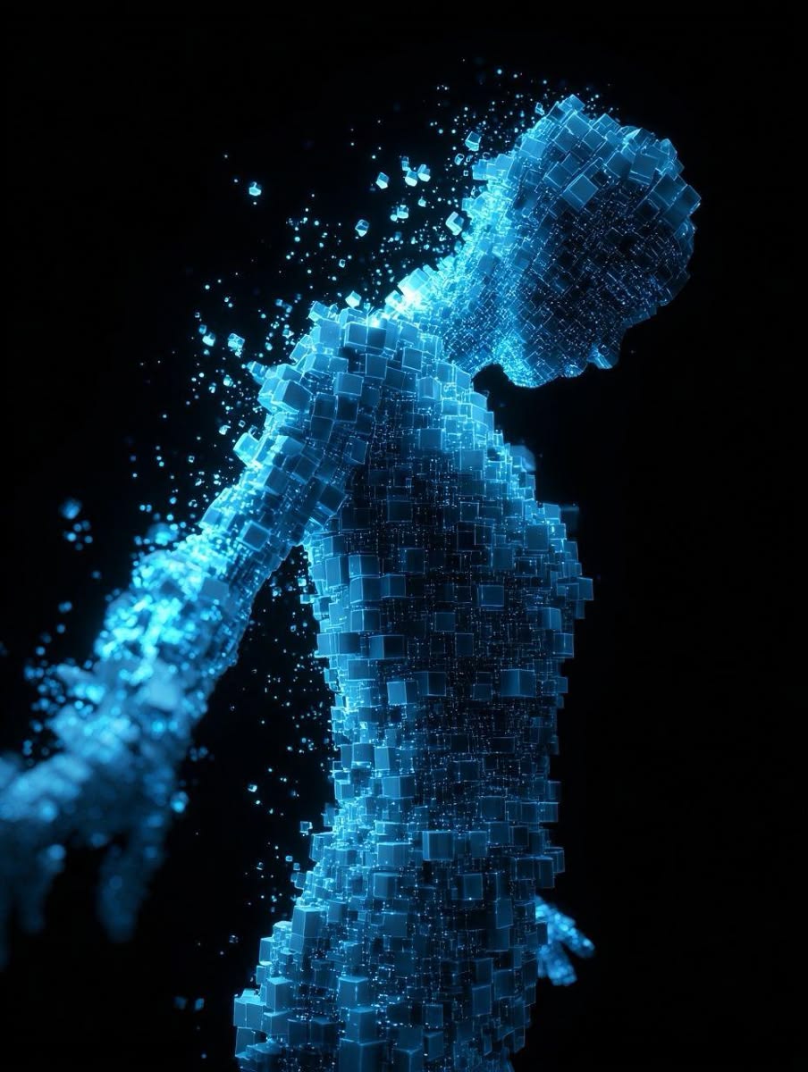 Generative AI — Grounded, Not Guessing